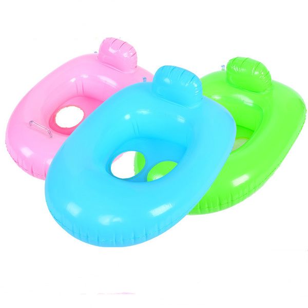 

child inflatable pool swimming circle baby float double swimming pool accessories inflatable wheels swimtrainer pvc ring