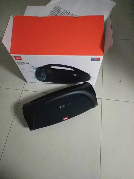 

Jbl boombox portable peaker mu ic god of war wirele bluetooth peaker aaa outdoor peaker hifi ba enhancement 02