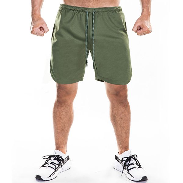 

men's swimwear 2021 shorts loose straight casual board pants outdoor sports running beach surfing wimwear swim swimming
