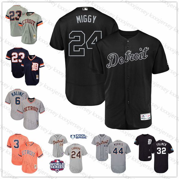 

Detroit Custom Tigers Jersey Gordon Beckham Jeimer Candelario Harold Castro Brandon Dixon Jordy Mercer Victor Reyes Christin Stewart Shane