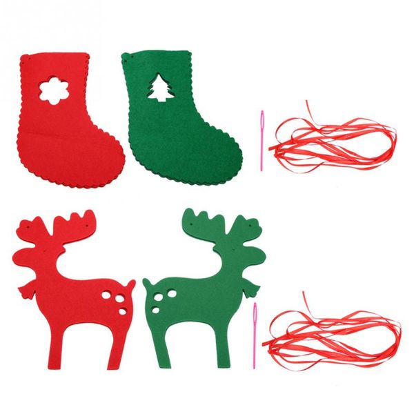 

beautiful hanging bunting for party festival celebration christmas decor ornaments brand new