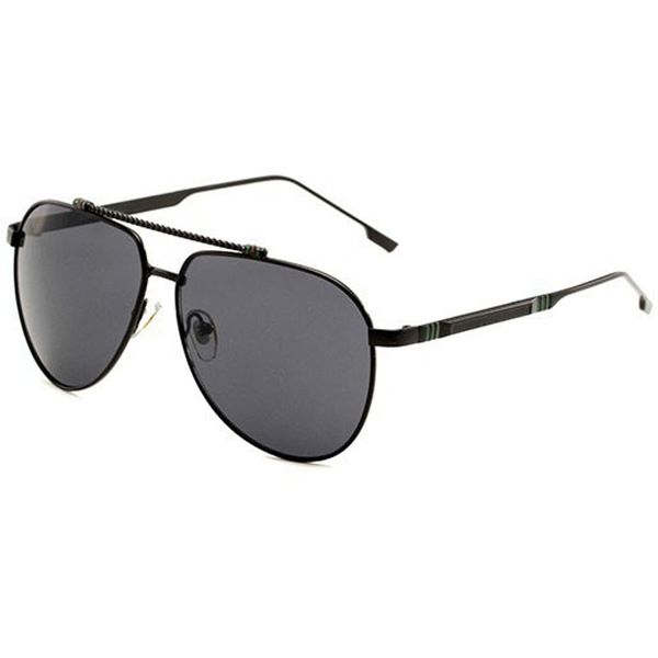 

2019 luxury metal sunglasses for men and women square glasses explosion mens sunglasses uv400 protection eyewear glasses sun shades, White;black