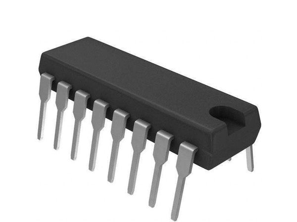 

10pcs/lot new sn74ls259n 74ls259 dip-16 logic chip integrated block ic