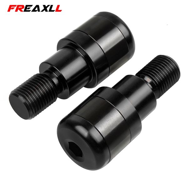 

motorcycle hand grip handle bar end cap slider cover for yamaha tdm 850 1991-1999 tdm 900a 2004-2010 smax 155 2015-2017