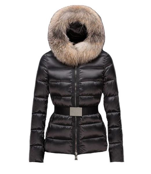 

Новая мода зимние пуховики женщины с капюшоном с поясами бренд-дизайнер для Леди