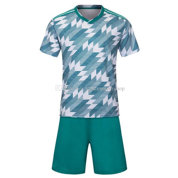 

white lastest men football jerseys outdoor apparel football wear ss