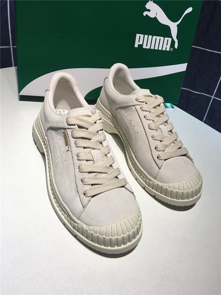 

women shoes new arrival chunky sneakers fashion casual vulcanize shoes flat platform height increase footwear femme a11, Black