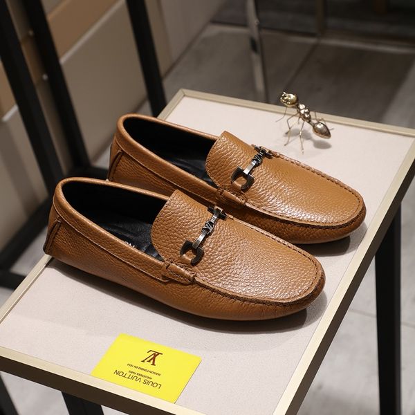 

italian luxury mens dress shoes tassels loafers oxford shoes for men zapatos de hombre de vestir formal zapatos caballero, Black