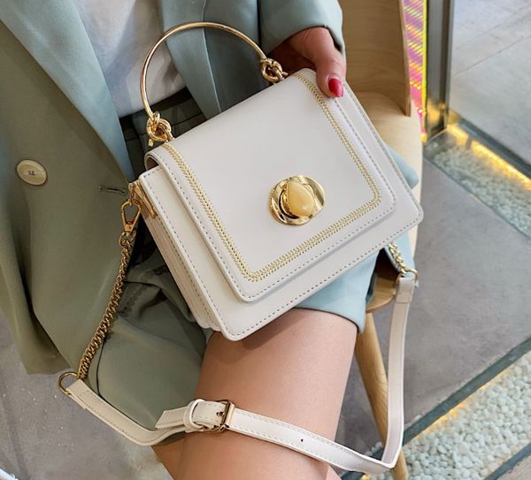 

огненный сплошной цвет кожа мини crossbody сумки для женщин лето messenger сумка женский путешествия телефон кошельки и сумки