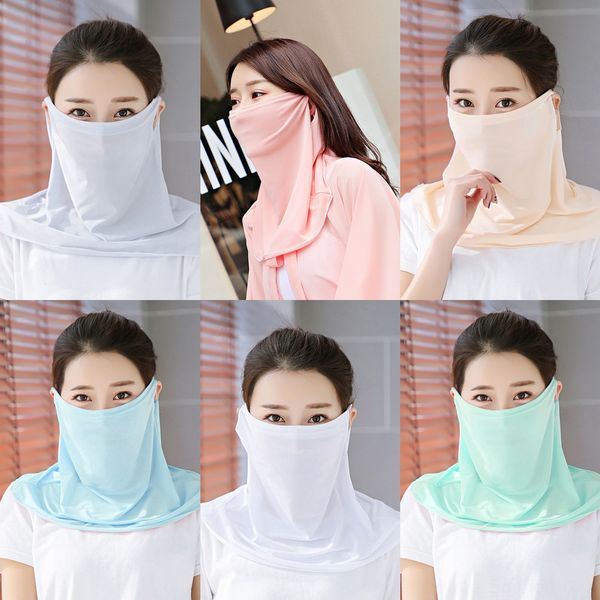 

yz5do motorcycle women skull bandanas scarf men multifunctional seamless tubular dustproof magic headband scarf mask face, Black