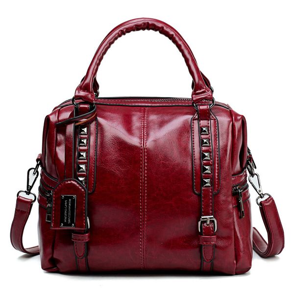 

Ѭоконй вок ђмки женин мало кожа boston rivet паеннй поланника ђмки конѬ