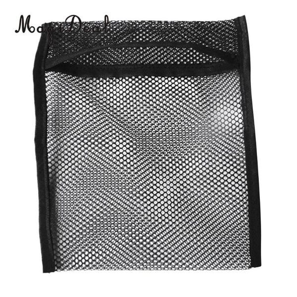 

empty scuba diving snorkeling weight belt pockets mesh spouch bag 1/2kg water sports for surfing rafting sailing accessories