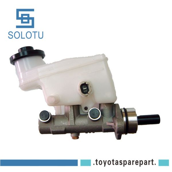 

brake master cylinder assembly for vios ncp42 2002-2007 47201-0d100
