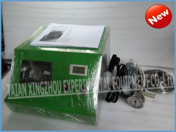 

2017 new diesel bossch vp44 common rail pump tester simulator
