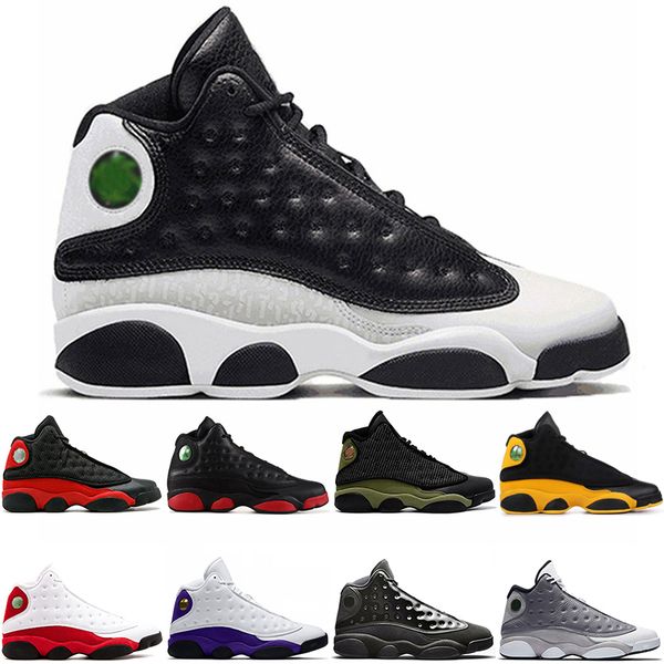 

мода 3m reflective rivals 13 13s шмель bumbbasketball обувь cny шапочке и мантии атмосфера серый dmp mens тренажёры спорт тапки, White;red