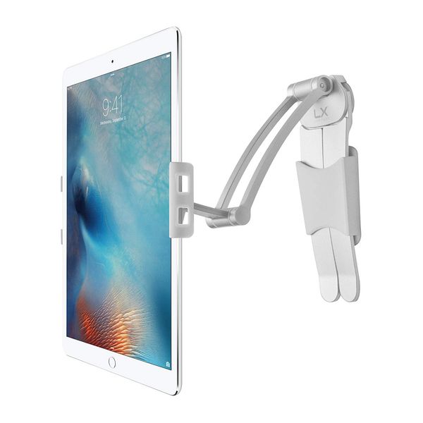 

CTA Digital PAD настольное и настенное крепление для планшетов и смартфонов