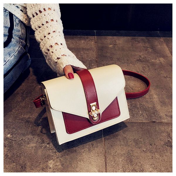 

Limit 100 Hot Fashion Handbag Lady Shoulder Bag Tote Purse PU Leather Women Messenger Hobo