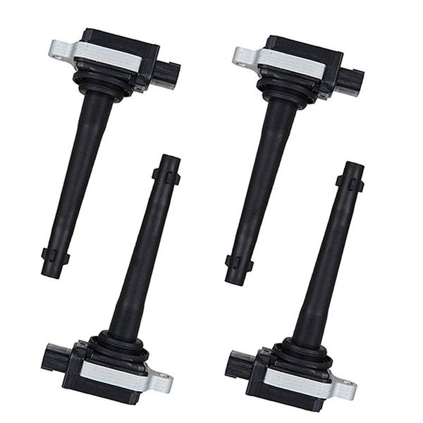 

4pcs uf591 ignition coil for 2007 2008 2009 2010 2011 2012 sentra 2.0 22448-ed800