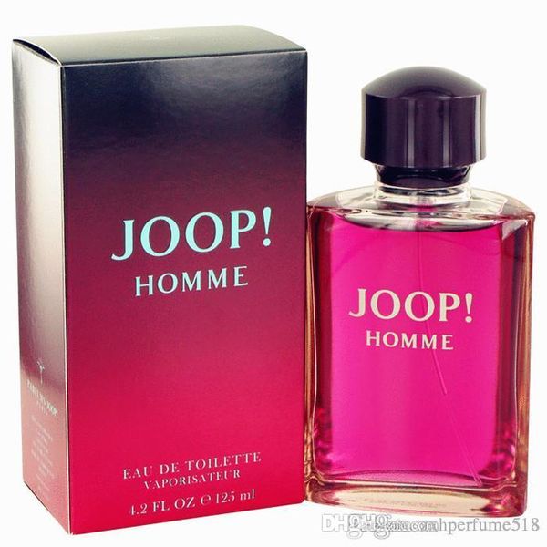 

Joop! T Qiaopuo Очаровательная и очаровательная Fresh натуральная мужская туалетная вода