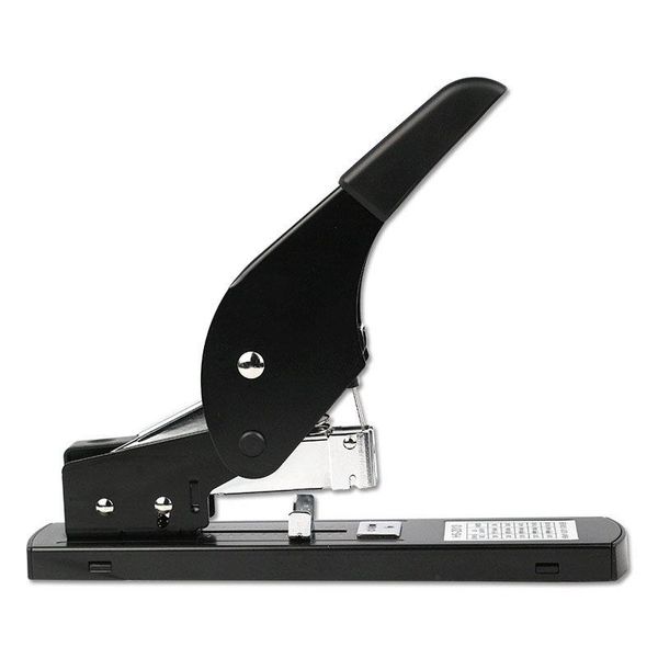 

heavy duty stapler 120 pages large stapler labor saving office supplies