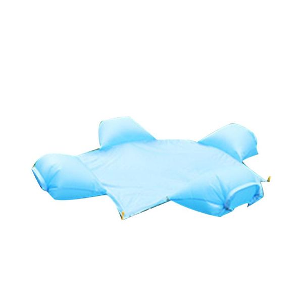 

outdoor camping sleeping fishing grassland portable beach barbecue picnic mat damp proof hiking waterproof with air pillow