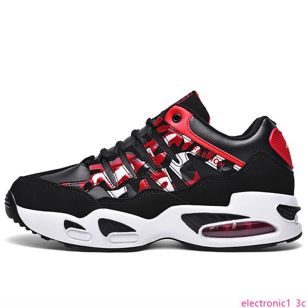 

2020 style8 sneaker mixing blue red white black lace couples girl woman men boy running shoes designer trainers sports sneakers, Black;green