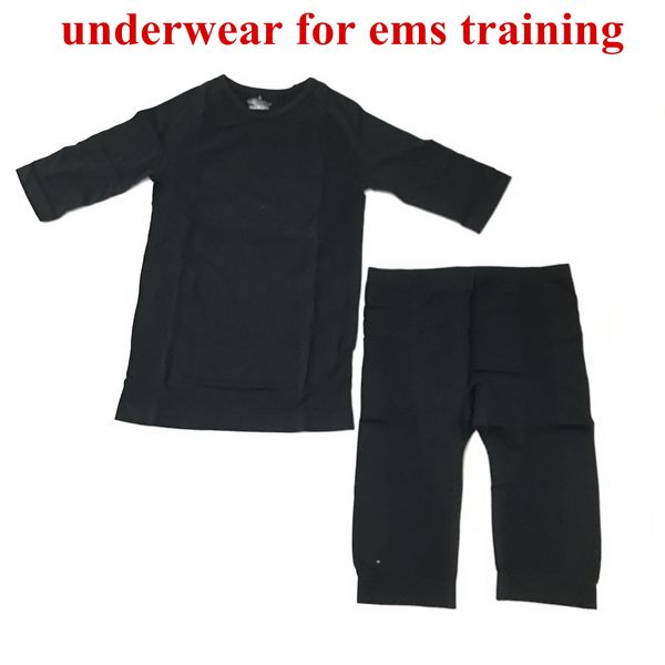 

gym t shirt electric muscle pads for contour muscle stimulator ems muscle stimulator machine price