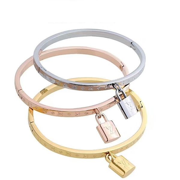 

Горячий 2019 Новый дизайнерский браслет с замком Стиль браслет браслет браслет бра