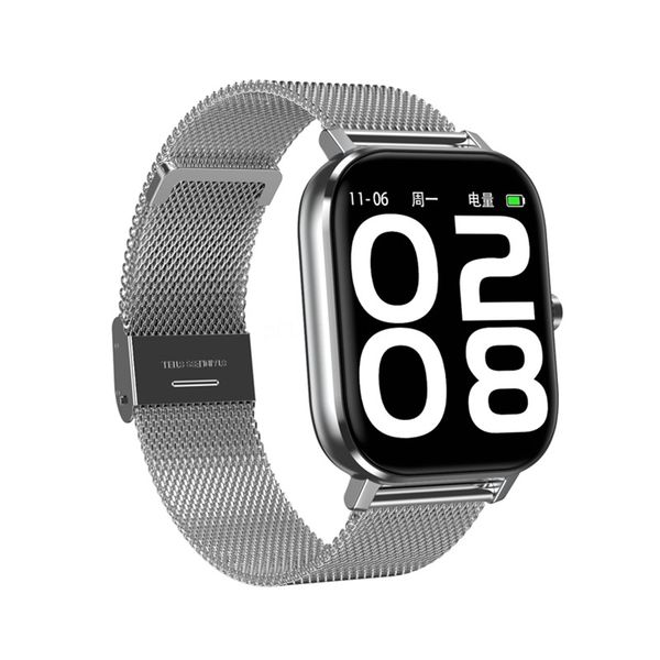 

ip67 waterproof ex18 dt-35 smart watch support call and sms alert pedometer sports activities tracker wristwatch dt-35 smartwatch #qa99872