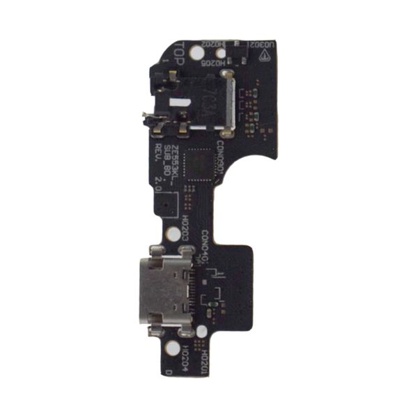 

replacement micro usb charging port flex for asus zenfone 3 zom ze553kl