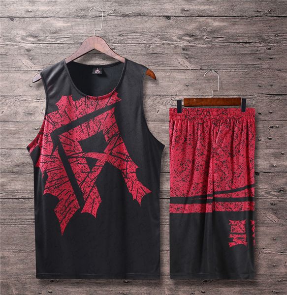 

lastest men football jerseys outdoor apparel football wear 0434234343, Black;red
