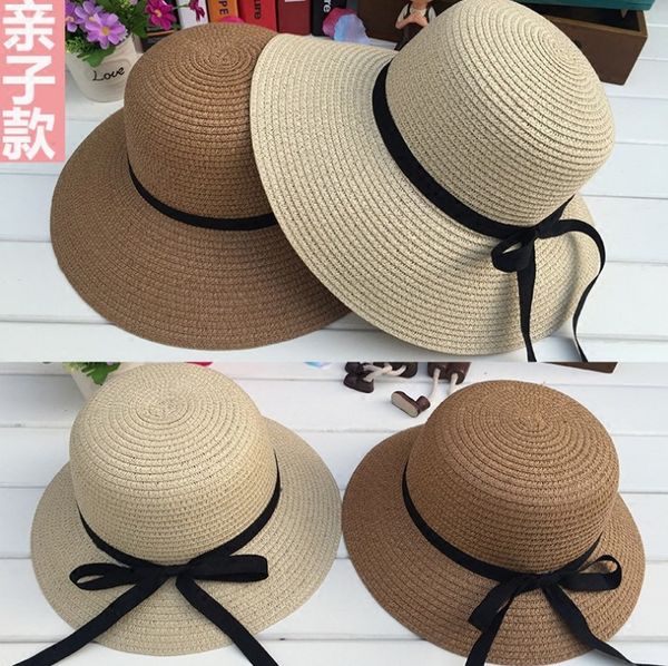 

guapimaoye straw hat natural papyrus hats small and pure and fresh sun hat sea shade beach hat online celebrity prevent bask, Blue;gray