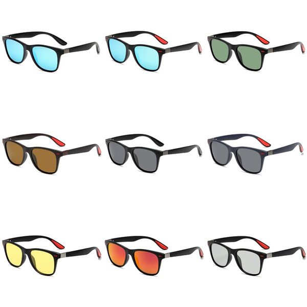 

2020 new color sunglasses women men uv400 gradient vintage shield frames large size single lenses pink sunglasses #542, White;black