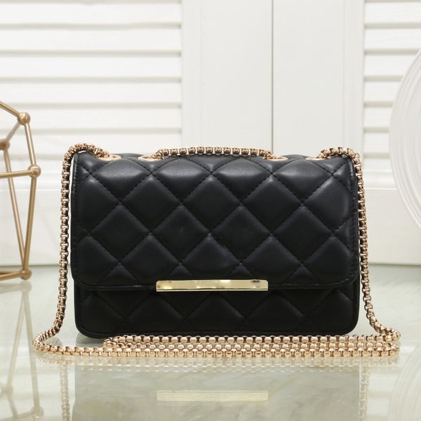 

new designer brand leather handbag patent leather handbags shoulder women totes crossbody lady hand bag 2020 selling