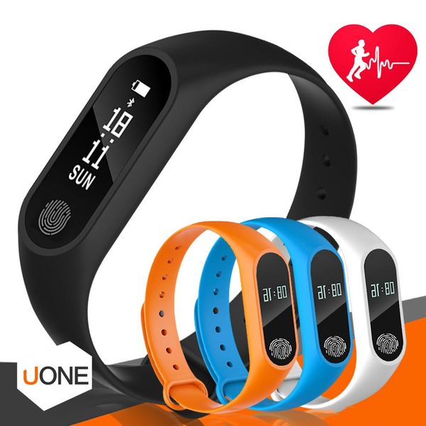 

m2 смарт часы фитнес tracker heart rate monitor водонепроницаемый активность tracker смарт браслет шагомер зов напомнить здоровья браслете