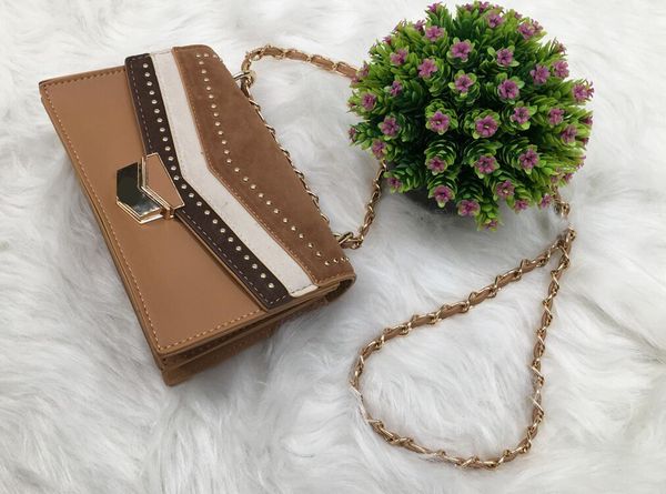 

2019 style women's designer shoulder bags matte leather patent leather split lady flap party business bag handbags clutch purse c7882