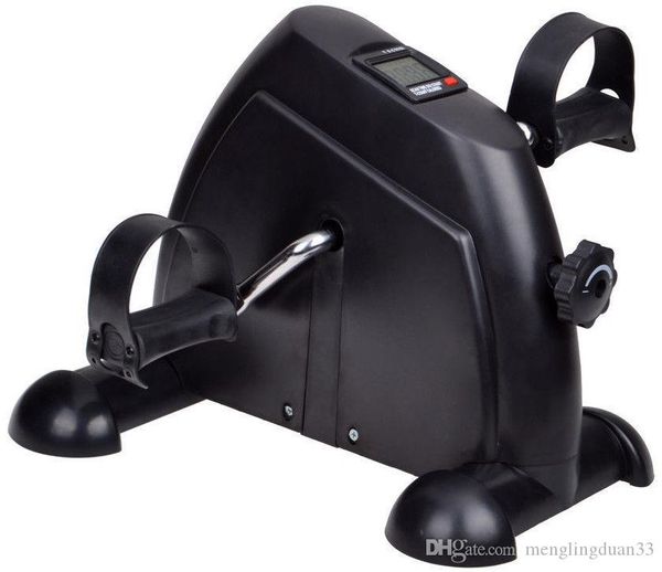 

bike for arms and legs digital cycle pedal exerciser mini cycle fitness exercise