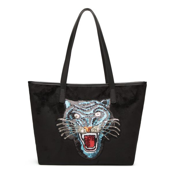 

Pink sugao designer handbags luxury women purses pu leather tote bag high quality shoulder bag Large carrier bag fashion famous brand