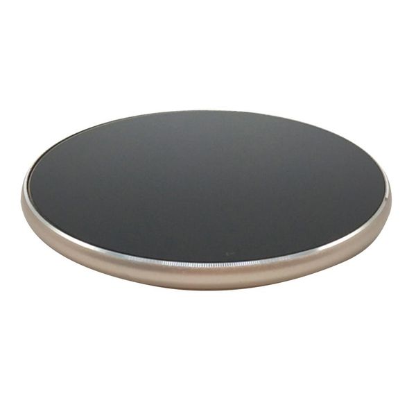 

new ultra thin metal usb warmer heater beverage mug mat warm mugs heating coaster simple style warmer mat usb gadget