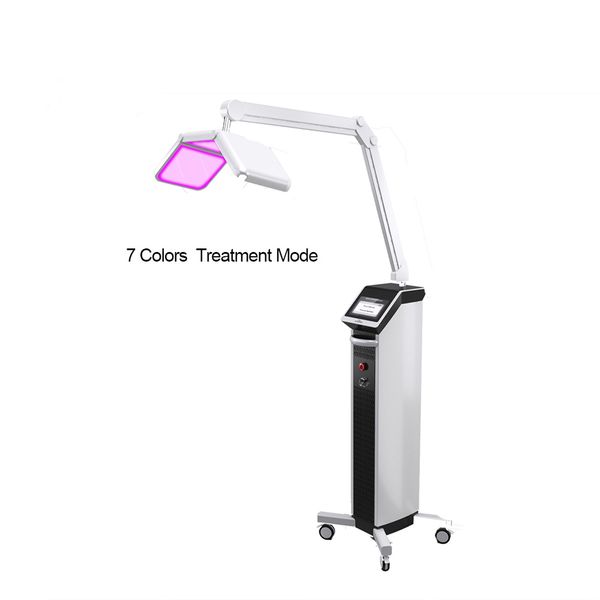 

Profe ional alon u e new led light pdt kin lifting bio light facial rejuvenation acne treatment beauty device