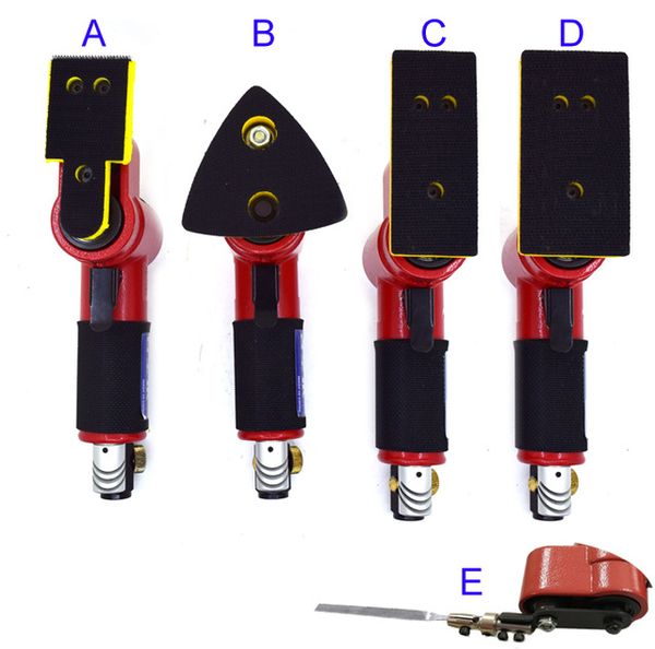 

air angle sander fingle reciprocating sander polisher for mould grinding