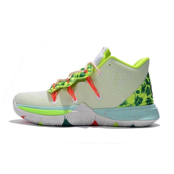 Baratas Nike Kobe V 5 Azul Amarillo Zapatillas Basket Baratas Nike Kobe V 5 Azul Amarillo Zapatillas Basket