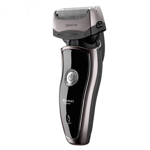 

220v eu plug electric man beard styling twin blade shaver razor mustache clipper trimmer haircut men shave machine styler shaver