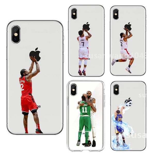 coque iphone xs basketball