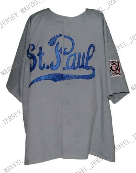 grey saints jersey