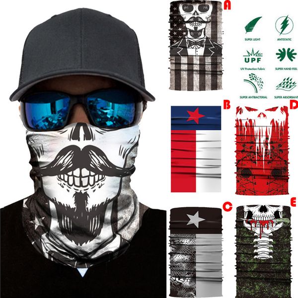 

outdoor riding windproof cycling sport mountaineering ski face mask, Black