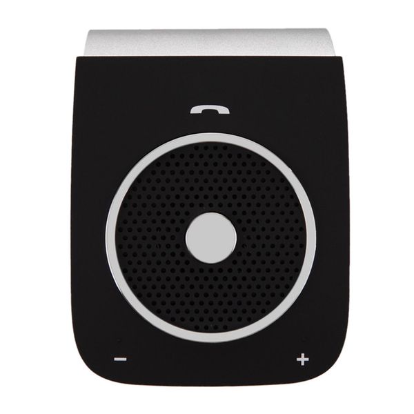 

car sun visor wireless bluetooth audio receiver handscalls music player bluetooth car kit for cars phone speaker mp3