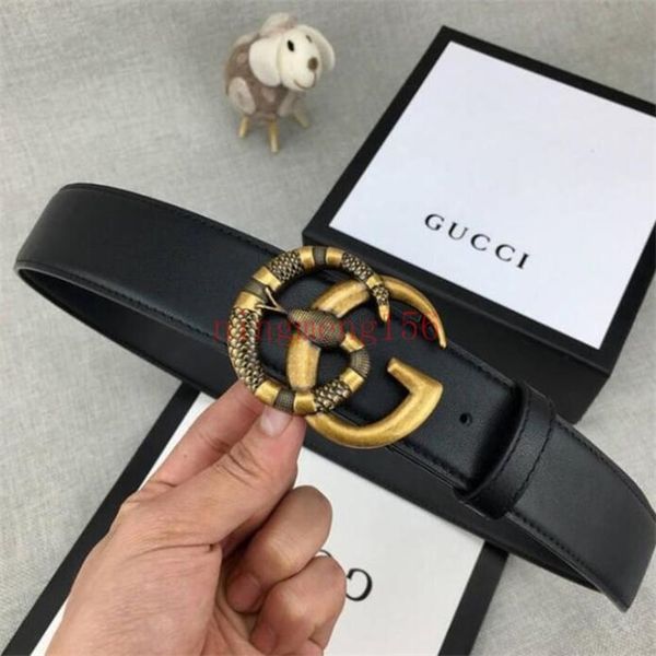 

2020 brand belt belts for men fashion designer belt luxury leather belt gold silver black buckle waistband, Black;brown