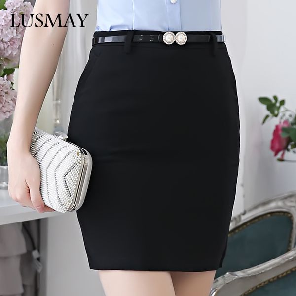 

2019 new arrivals womens skirts summer fashion professional streetwear skirts fmales short black tights