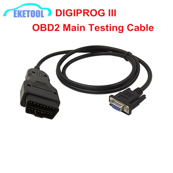 

obd2 16pin main testing cable v4.94